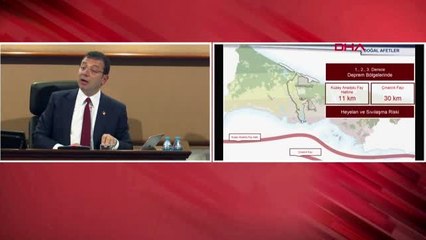 İmamoğlu'ndan melen ve kanal istanbul açıklaması -2