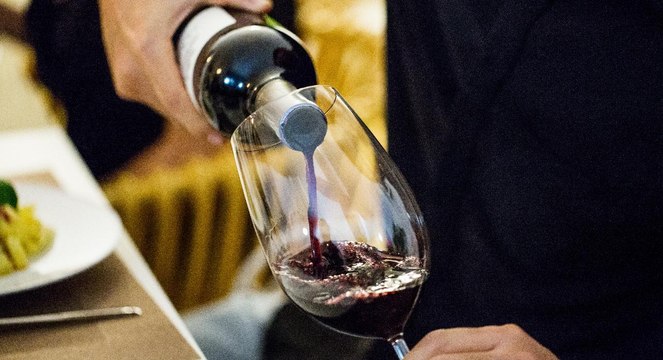 Gifts for the Wine Lover Who Has Everything