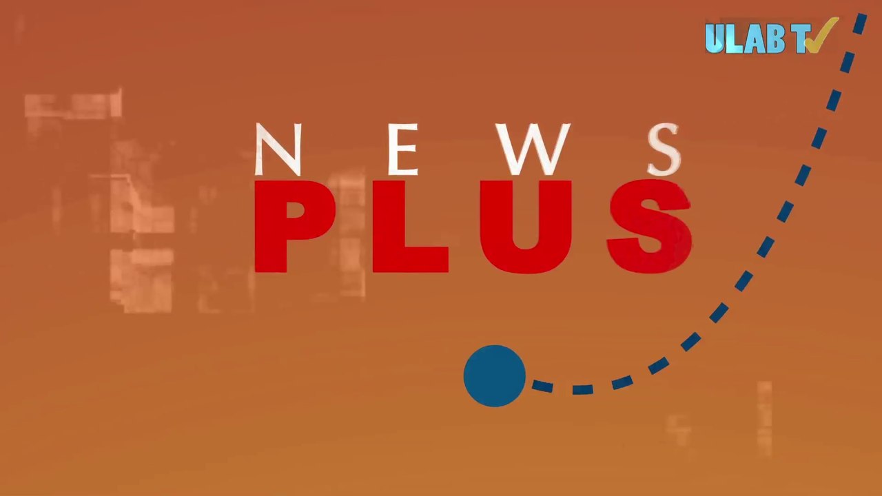 ULAB TV, News Plus, Episode-1, Fall 2016