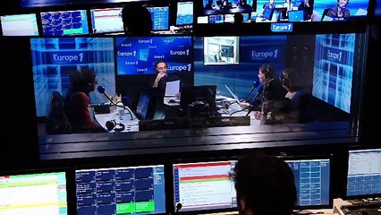 "Platane", sur Canal+