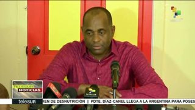 teleSUR Noticias: SNCF invita a no utilizar servicos ferroviarios
