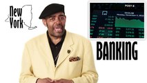 50 People Guess The Biggest Industry In Their State