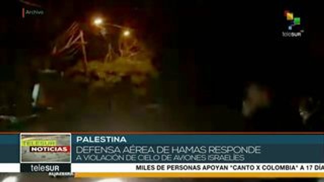 teleSUR Noticias: Israel: Netanyahu sugiere elecciones directas