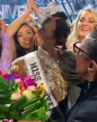Miss Universe 2019 Winner