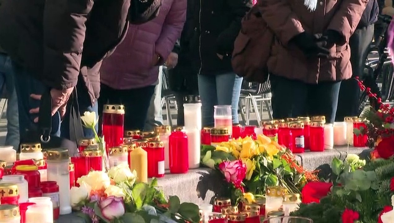 Attacke auf feuerwehrmann in augsburg: haftbefehl erlassen