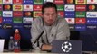I like the 'knockout' pressure - Lampard relishes Lille decider