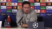 I like the 'knockout' pressure - Lampard relishes Lille decider
