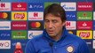 Conte expects Barcelona threat despite knockout qualification