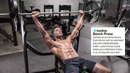 Get Jungle Jacked with Alexander Skarsgard’s Tarzan Workout