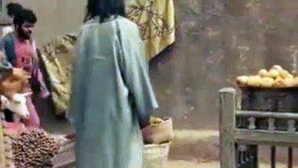 Josué y la Tierra Prometida Capitulo 134