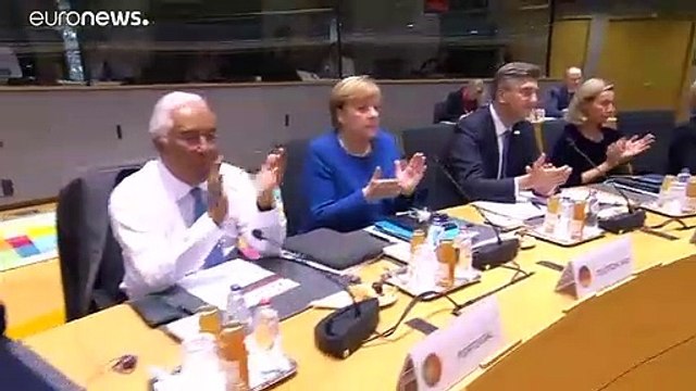 Uniós döntést sürget Észak-Macedónia