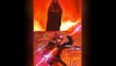 Cómo Darth Sidious Reaccionó a la Muerte de Darth Maul - Star Wars