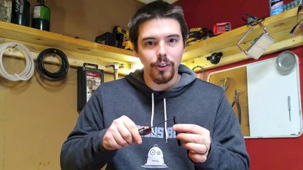 Having Fun With Ferrocerium Fire Starters and How to Make Flashbangs