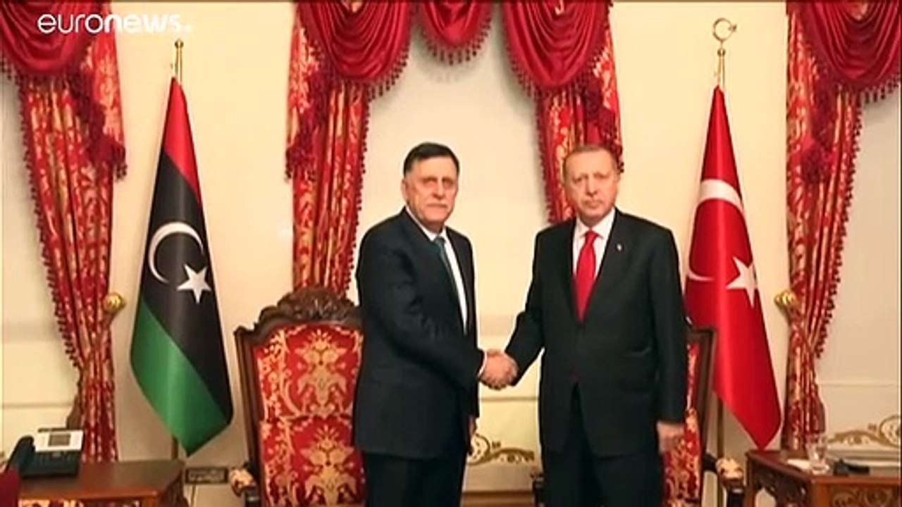 EU berät über Lage in Syrien