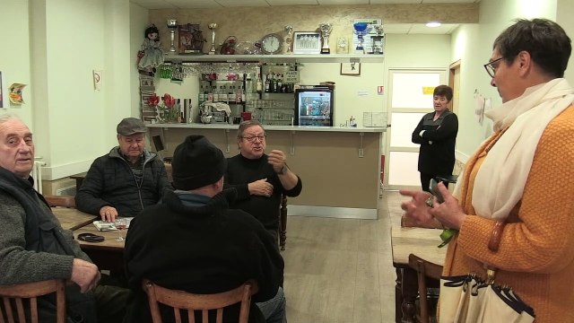 Pénurie de médecins à la gresle la maire tire la sonnette d'alarme