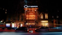 Olympia Awards 2019, le 11 décembre, en direct de l'Olympia