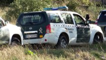La Guardia Civil reanuda la búsqueda del cuerpo de Marta Calvo