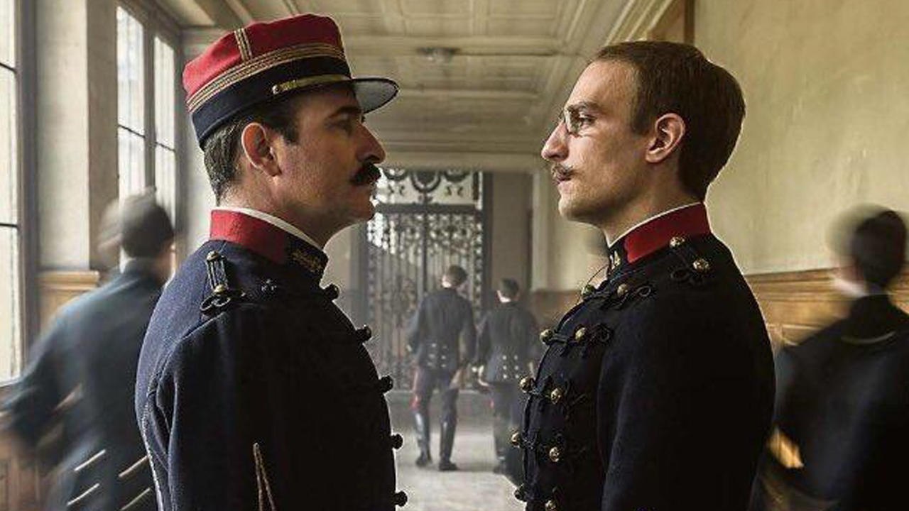 Intrige - Trailer (Deutsch) HD