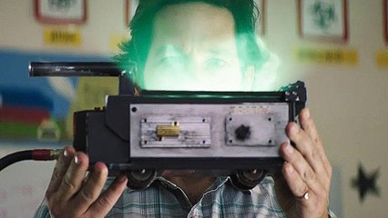 Ghostbusters: Legacy - Trailer (Deutsch) HD