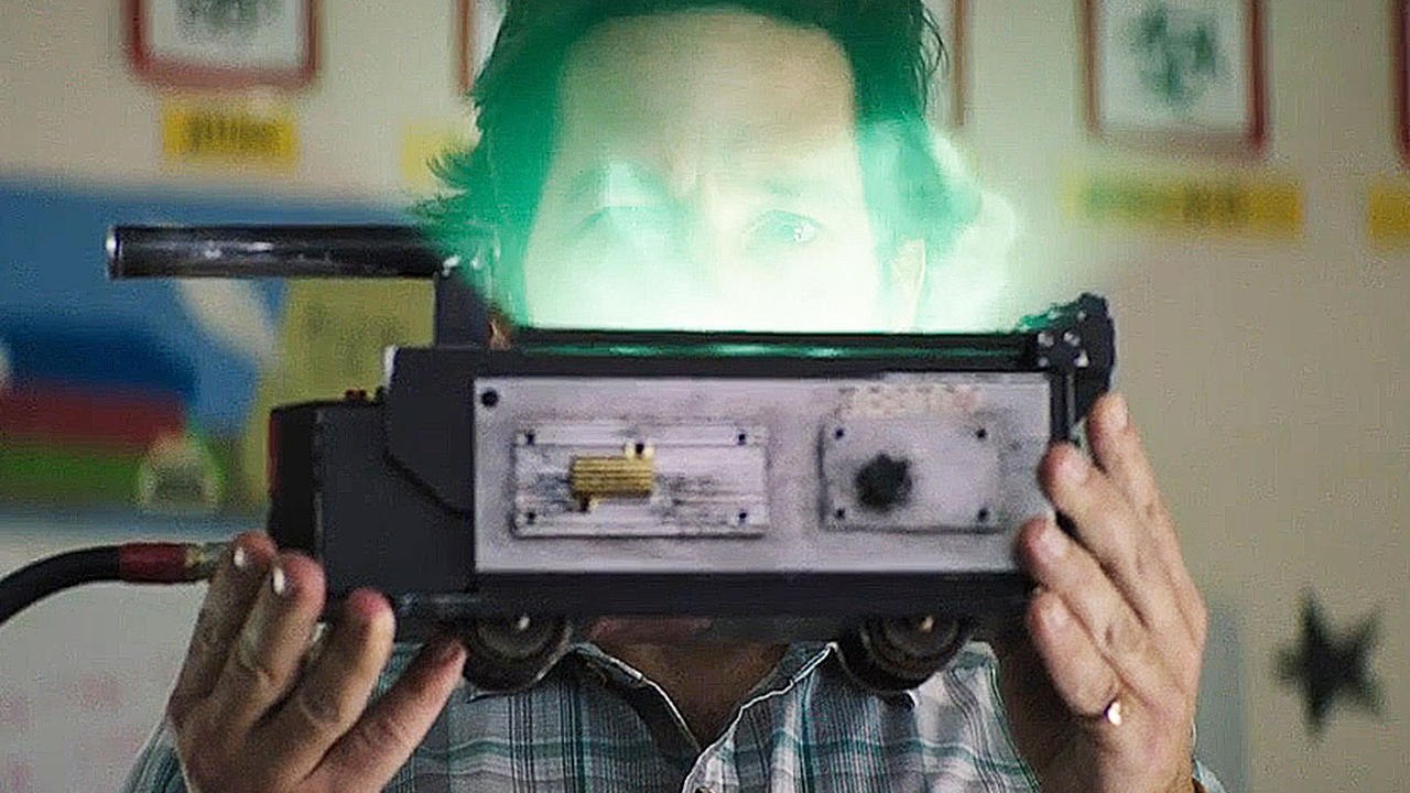 Ghostbusters: Legacy - Trailer (Deutsch) HD