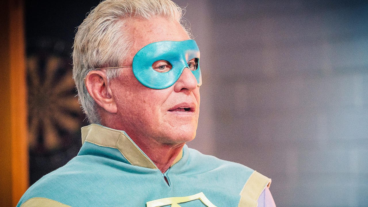 Supervized - Trailer (Deutsch) HD