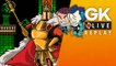 [GK Live Replay] Pipo joue cartes sur table dans Shovel Knight : King of Cards