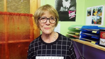 Pontarlier (25) : la campagne d’hiver des Restos du cœur est bien lancée