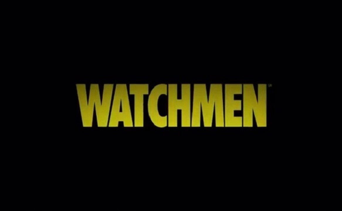 Watchmen - Promo 1x09