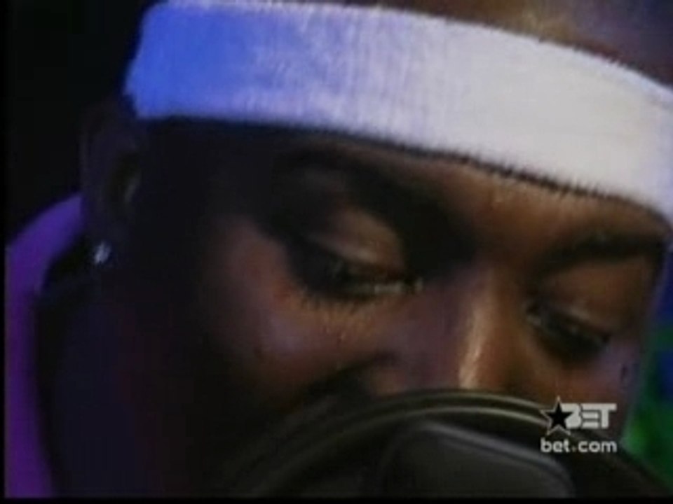 Erick Sermon - Freestyle On Rap City