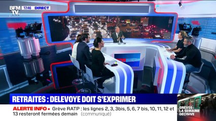 Story 2 : Des bouchons records en Île-de-France - 09/12