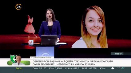 Ceren Özdemir'in katili intihara teşebbüs etti