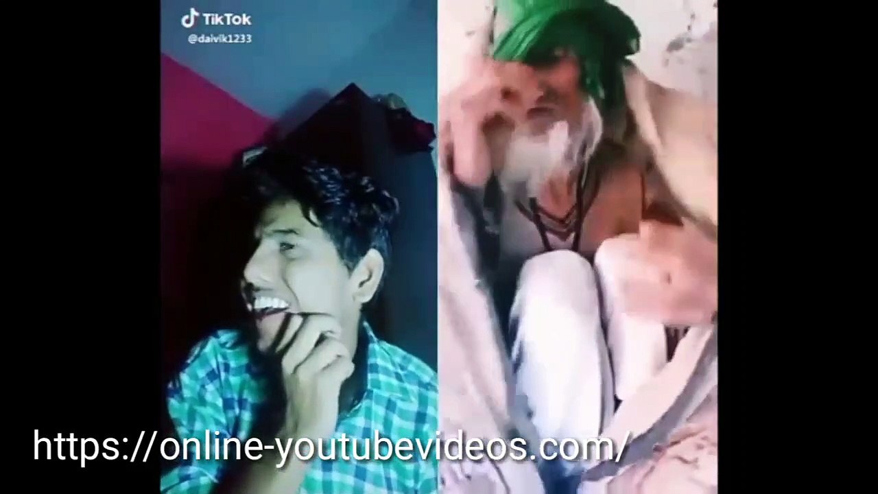 funny tiktok