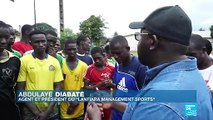 Côte d'Ivoire : les illusions perdues des jeunes footballeurs