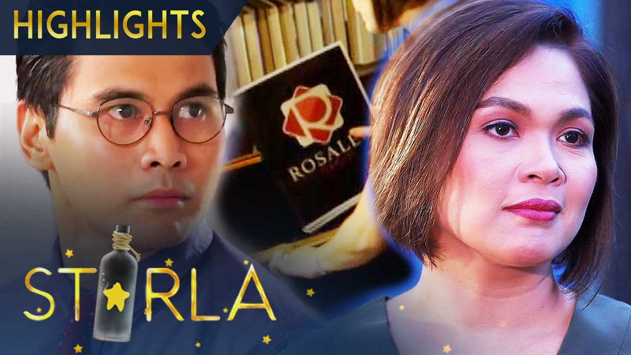 Teresa outsmarts Dexter | Starla