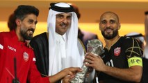 Gulf Cup: Bahrain stun Saudi Arabia 1-0 to lift first title