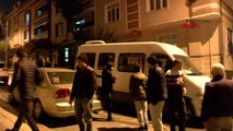 İstanbul küçükçekmece'de servis minibüsü 4 yaşındaki çocuğu ezdi