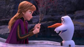 'Frozen 2' Soundtrack Tops the Billboard 200 Albums Chart | Billboard News