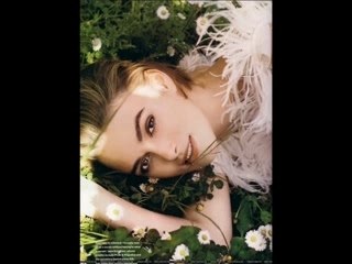 Keira Knightley- Figured You Out