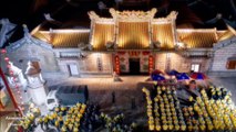 ในหลวง พระบรมราชินี จะเสด็จฯ ไปทรงเยี่ยมชาวไทยเชื้อสายจีนในวันที่ 6 ธันวาคมนี้ เวลา 17.00 น.