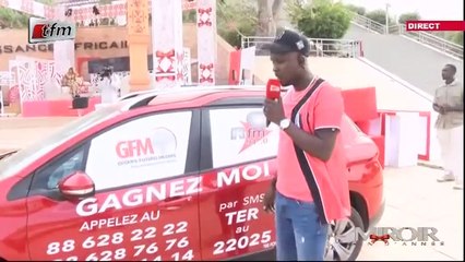 REPLAY- SETTU BI -ABBA - MADO & DEREUM 09 Decembre 2019