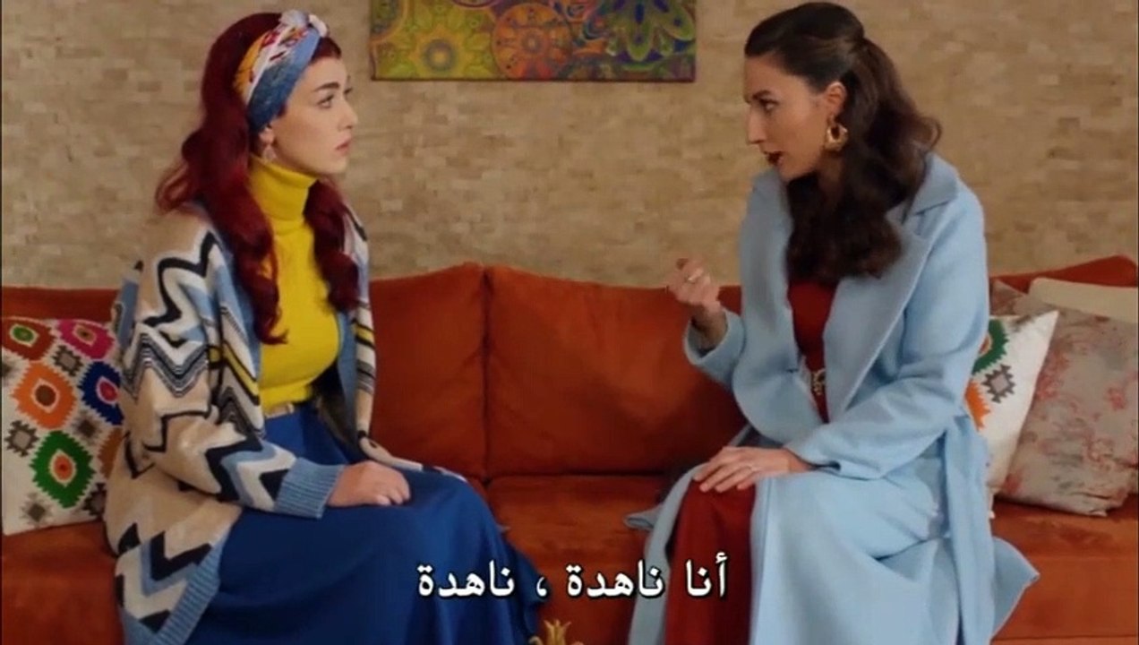 نجمة الشمال الحلقة 13 الجزء 1