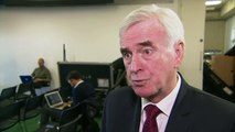 John McDonnell on tactical voting