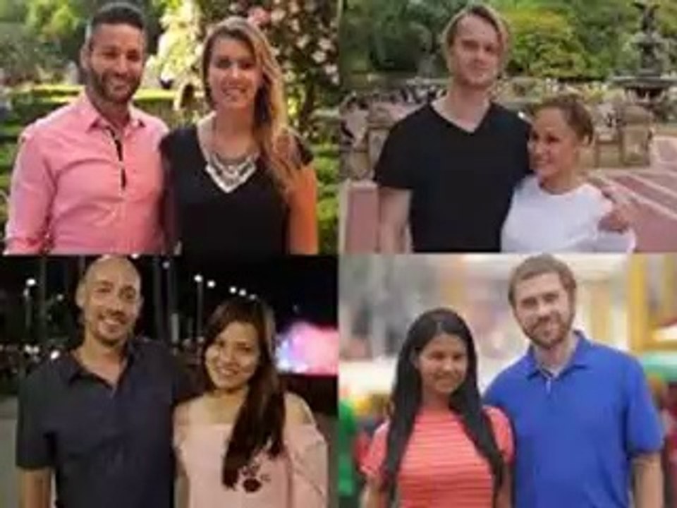[S7 ~ E1] 90 Day Fiancé: The Other Way Season 7 Episode 1 (Official+) English Subtitles