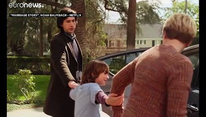 1917, The Irishman, Joker... A l'affiche des Golden Globes 2020