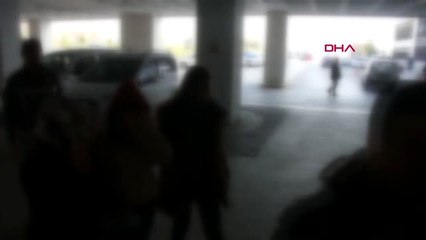 Edirne fetö şüphelileri ve onlara yardım eden aileye gözaltı