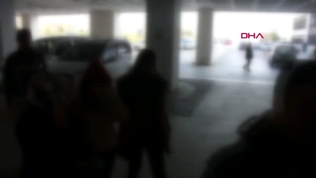 Edirne fetö şüphelileri ve onlara yardım eden aileye gözaltı