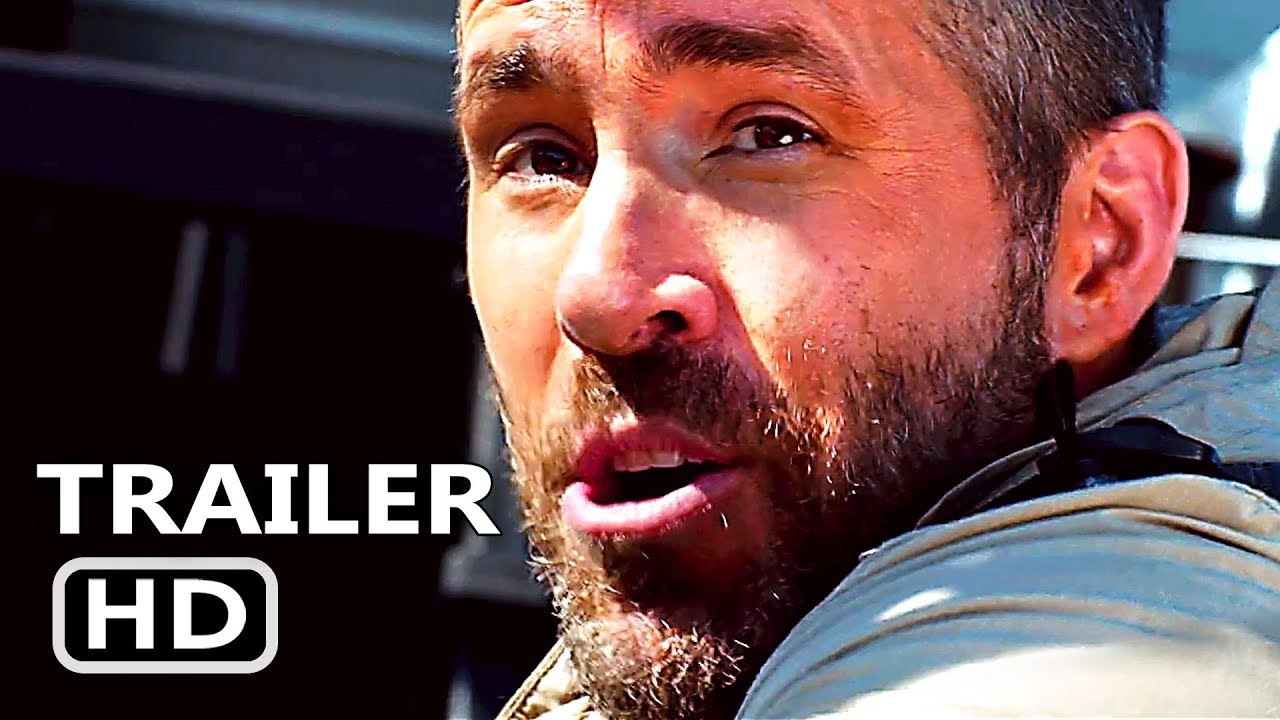 6 UNDERGROUND Trailer 3
