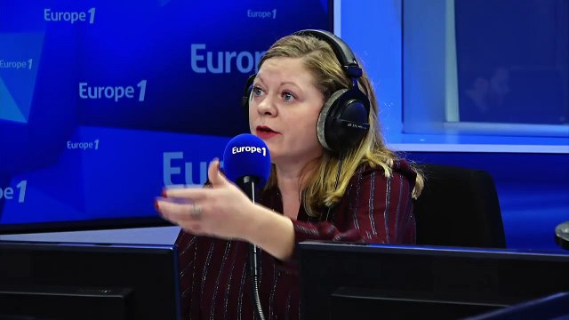 Retraites : Il faut aller vers un référendum si les blocages persistent , demande Jordan Bardella