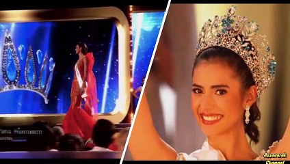 คนไทยเฮ! นางงามไทยใน รอบ 5 คนสุดท้าย! มีสซูปร้าเนแชลแนล 2019 (เกาะกระแสเรื่องดัง No.121)