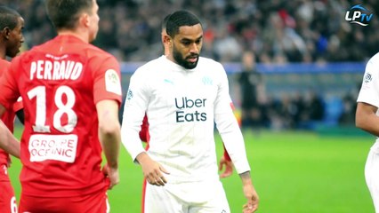 Talk du 09/12, partie 1 : la plus belle victoire la série derrière Lyon ?